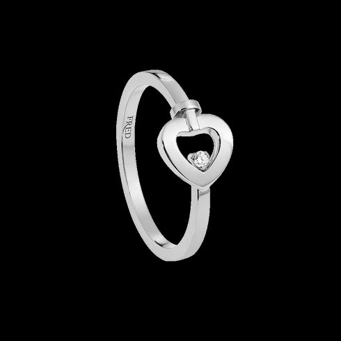 ANELLO PRETTY WOMAN 4B0972